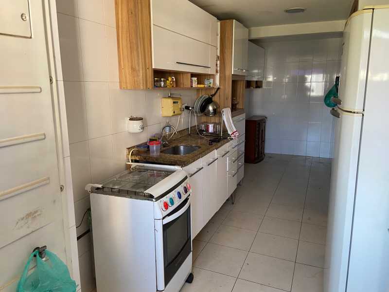 Apartamento à venda com 2 quartos, 91m² - Foto 10