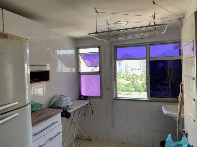 Apartamento à venda com 2 quartos, 91m² - Foto 12