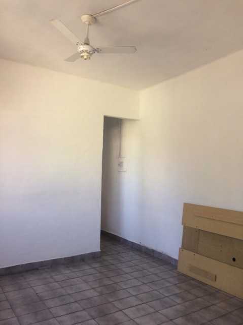 Apartamento à venda com 1 quarto, 44m² - Foto 1