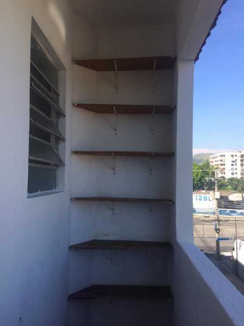 Apartamento à venda com 1 quarto, 44m² - Foto 10