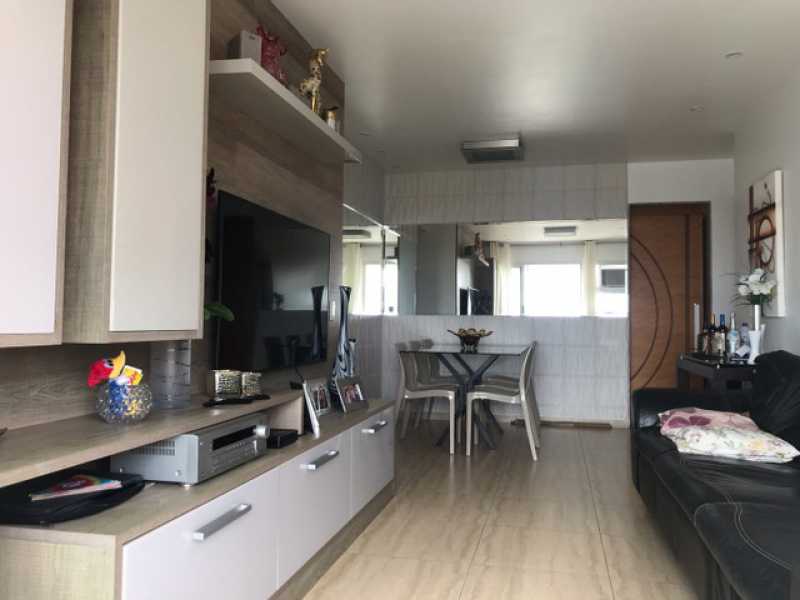 Apartamento à venda com 3 quartos, 84m² - Foto 5