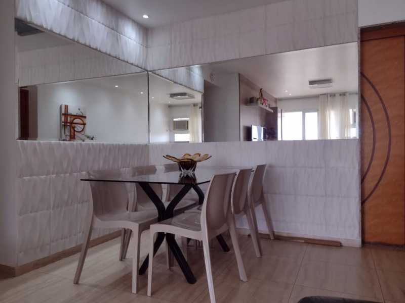 Apartamento à venda com 3 quartos, 84m² - Foto 9