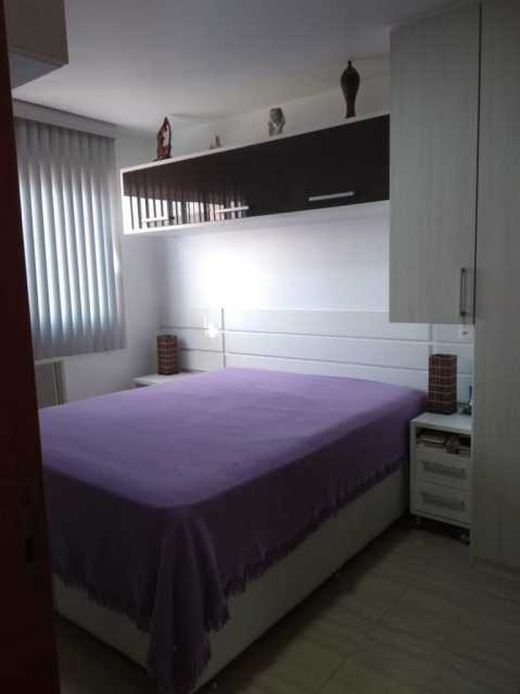 Apartamento à venda com 3 quartos, 84m² - Foto 10