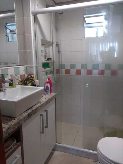 Apartamento à venda com 3 quartos, 84m² - Foto 13