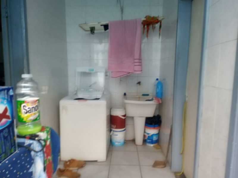 Casa à venda com 3 quartos, 200m² - Foto 17