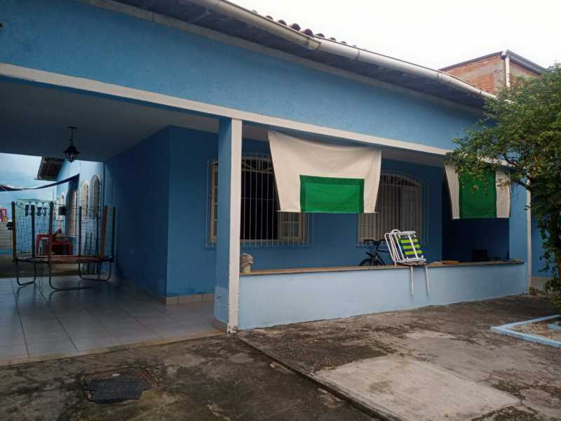 Casa à venda com 3 quartos, 200m² - Foto 19