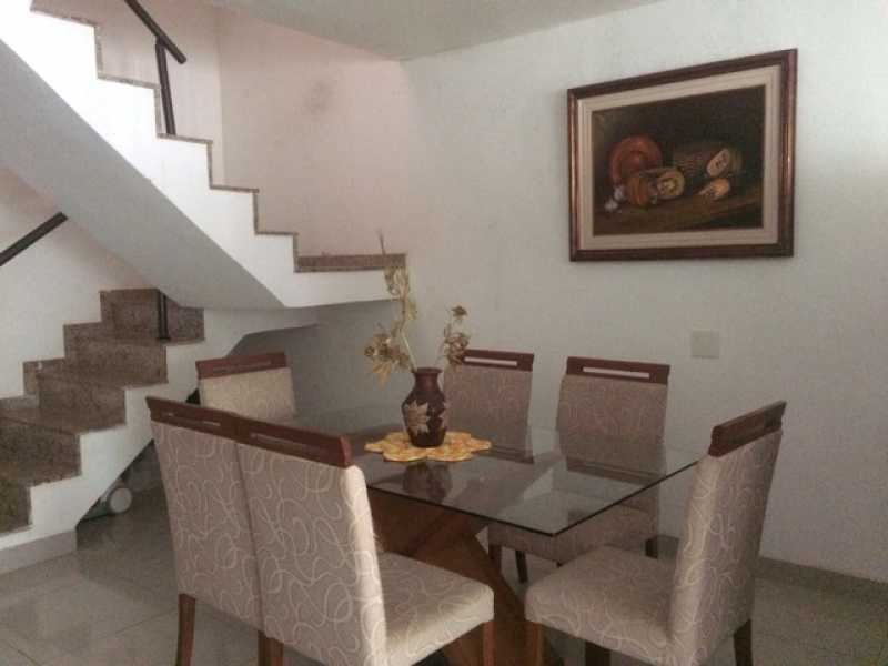 Casa de Condomínio à venda com 3 quartos, 210m² - Foto 5