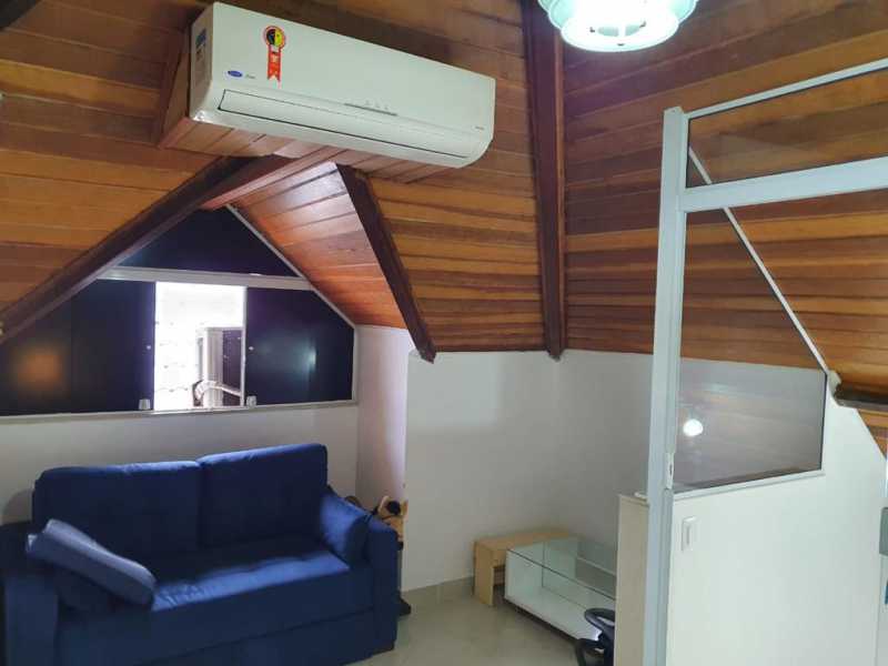 Casa de Condomínio à venda com 3 quartos, 208m² - Foto 16