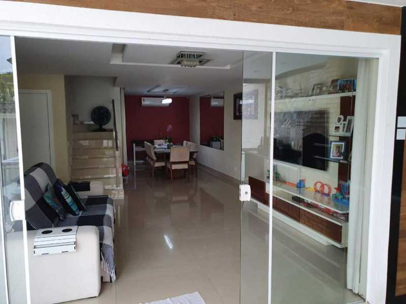 Casa de Condomínio à venda com 3 quartos, 208m² - Foto 20