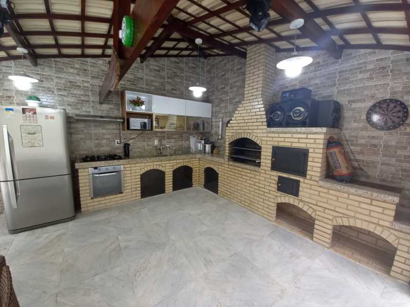 Casa, 4 quartos, 240 m² - Foto 15