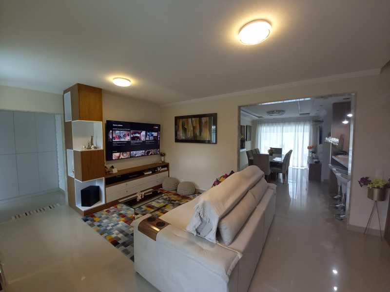 Casa, 4 quartos, 240 m² - Foto 7