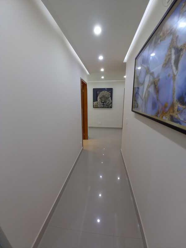 Casa, 4 quartos, 240 m² - Foto 21