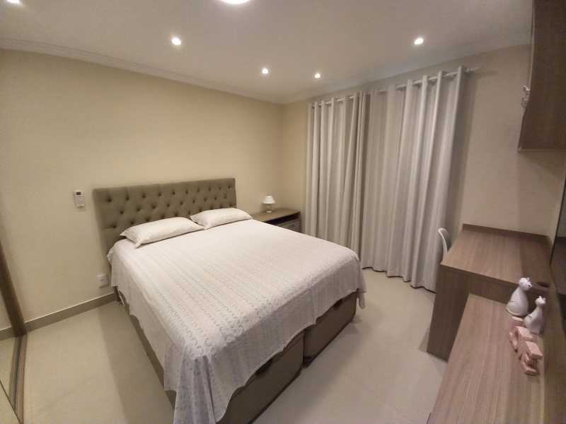 Casa, 4 quartos, 240 m² - Foto 22