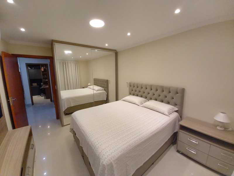 Casa, 4 quartos, 240 m² - Foto 23