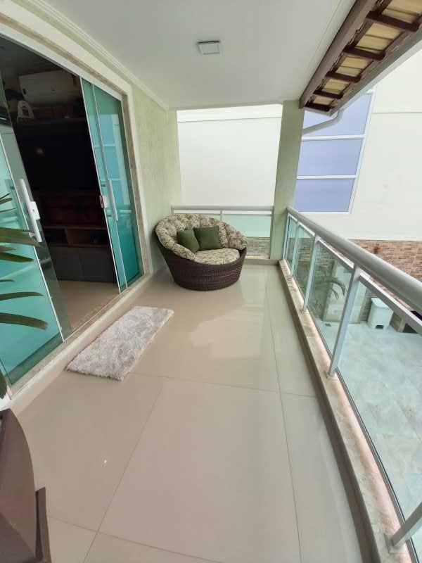 Casa, 4 quartos, 240 m² - Foto 28