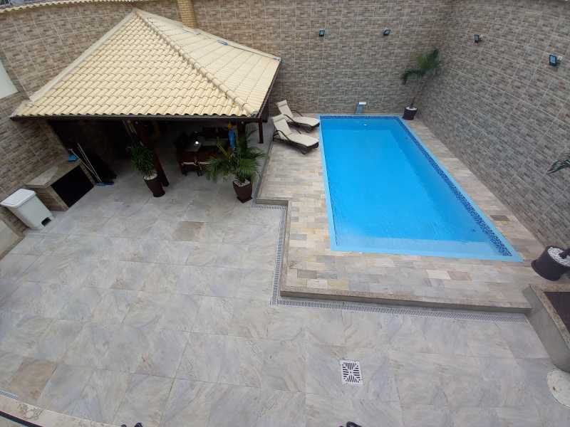 Casa, 4 quartos, 240 m² - Foto 18