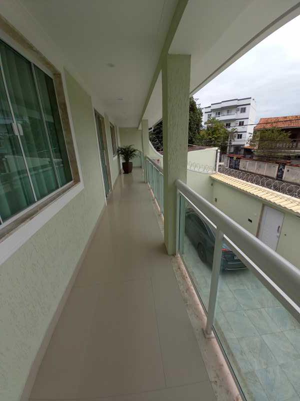 Casa, 4 quartos, 240 m² - Foto 24