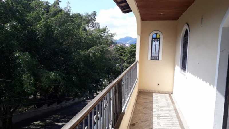 Casa de Condomínio à venda com 4 quartos, 205m² - Foto 9