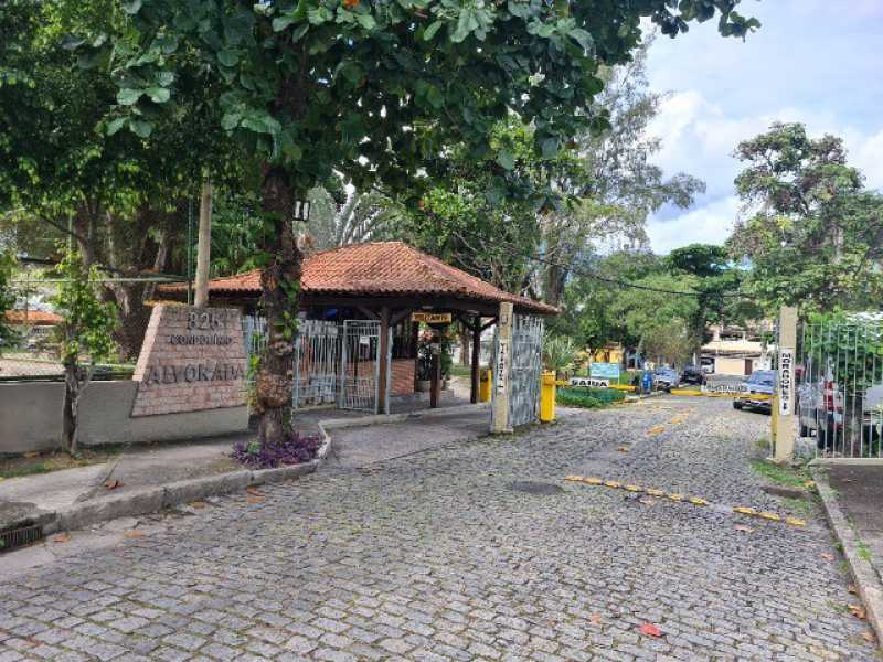 Casa de Condomínio à venda com 4 quartos - Foto 4