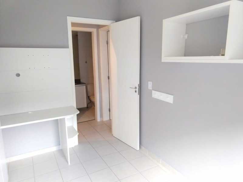 Apartamento à venda com 2 quartos, 52m² - Foto 3