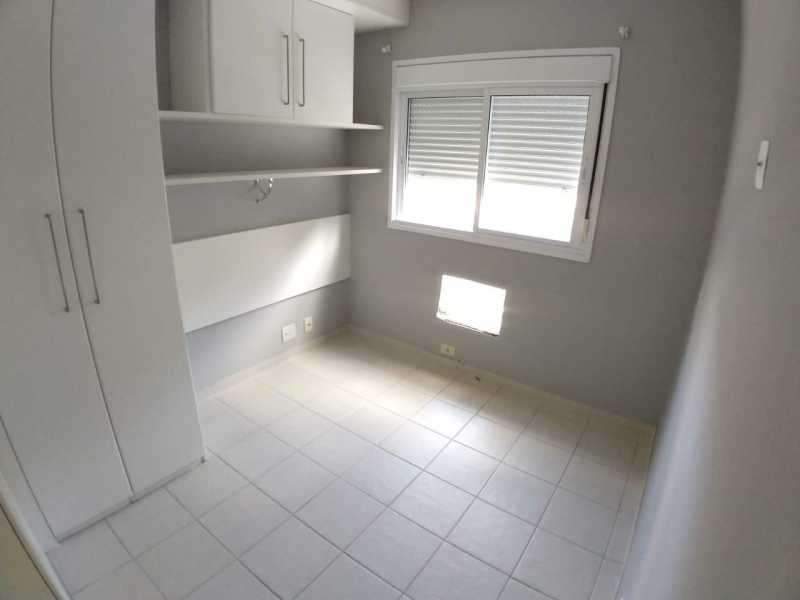 Apartamento à venda com 2 quartos, 52m² - Foto 4