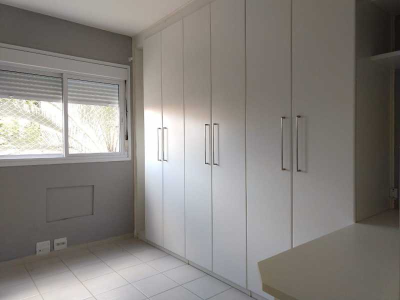 Apartamento à venda com 2 quartos, 52m² - Foto 5