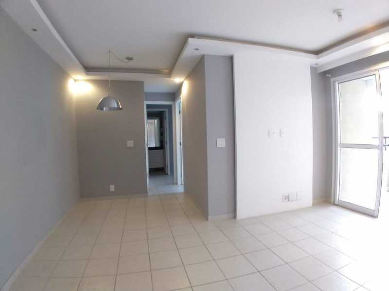 Apartamento à venda com 2 quartos, 52m² - Foto 6