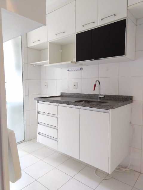 Apartamento à venda com 2 quartos, 52m² - Foto 8