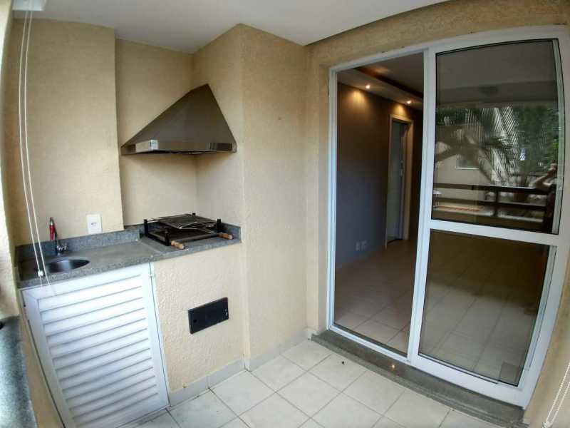 Apartamento à venda com 2 quartos, 52m² - Foto 9