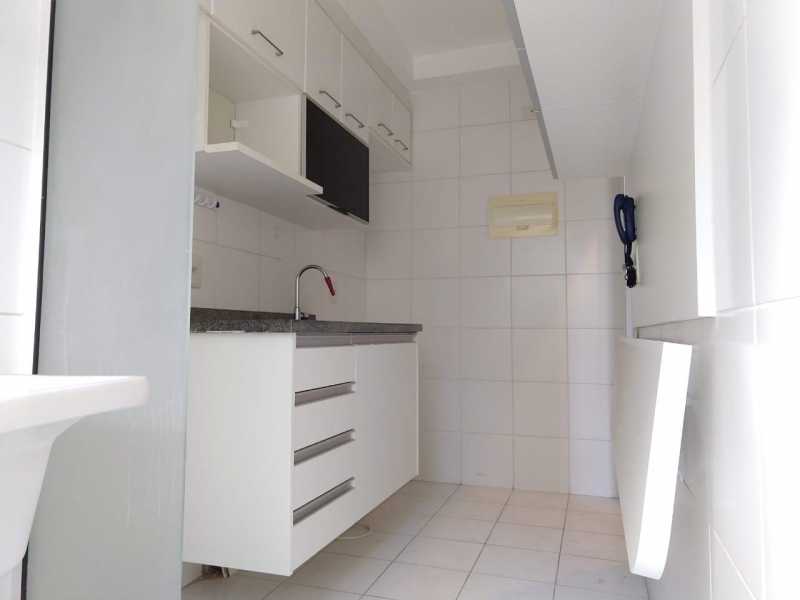 Apartamento à venda com 2 quartos, 52m² - Foto 11