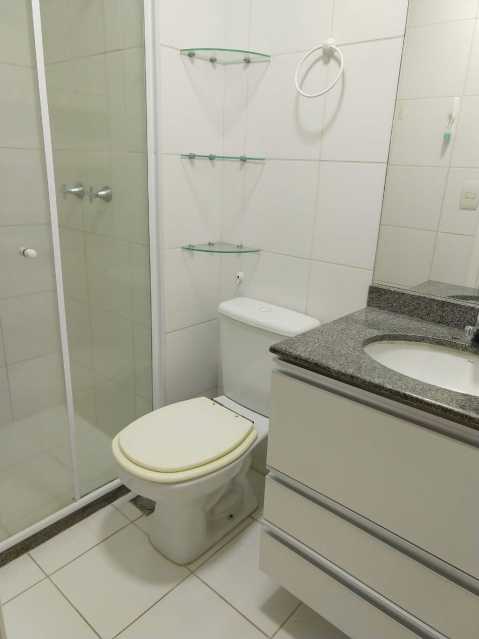 Apartamento à venda com 2 quartos, 52m² - Foto 12