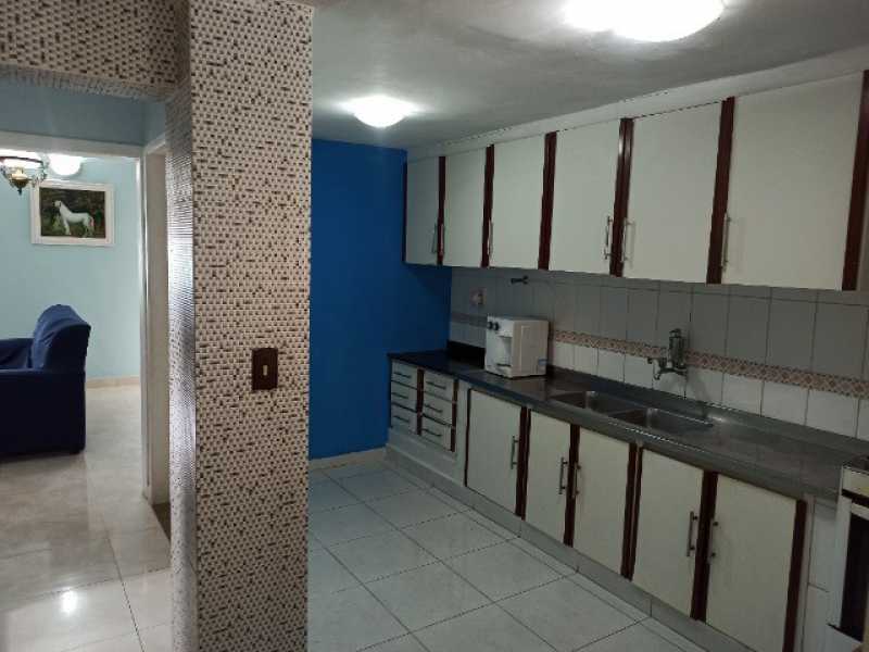 Casa de Condomínio à venda com 4 quartos, 260m² - Foto 23