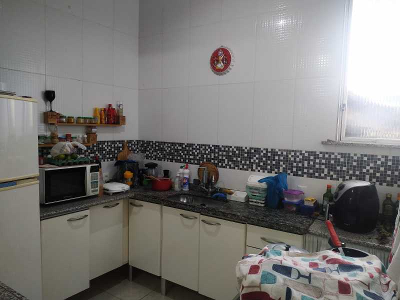 Apartamento à venda com 2 quartos, 56m² - Foto 2