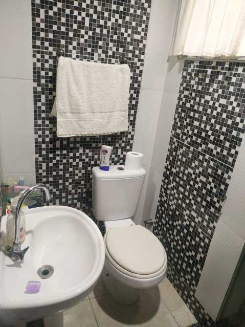 Apartamento à venda com 2 quartos, 56m² - Foto 4