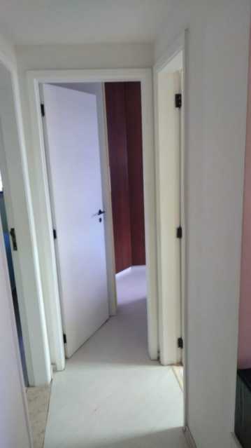 Apartamento à venda com 2 quartos, 51m² - Foto 9