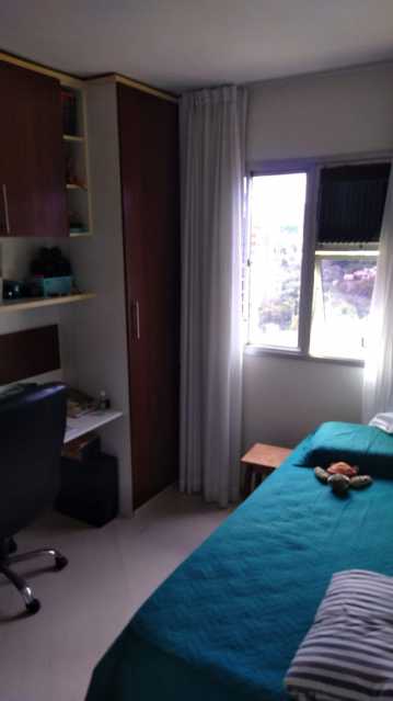 Apartamento à venda com 2 quartos, 51m² - Foto 13