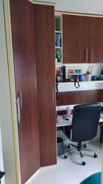 Apartamento à venda com 2 quartos, 51m² - Foto 16