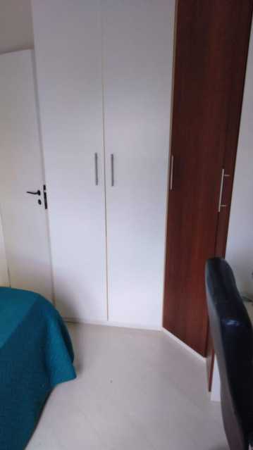 Apartamento à venda com 2 quartos, 51m² - Foto 17