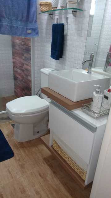 Apartamento à venda com 2 quartos, 51m² - Foto 18