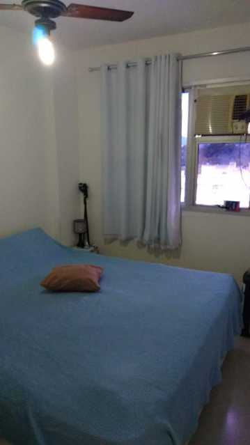 Apartamento à venda com 2 quartos, 51m² - Foto 21