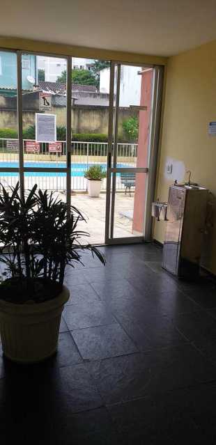 Apartamento à venda com 2 quartos, 51m² - Foto 29