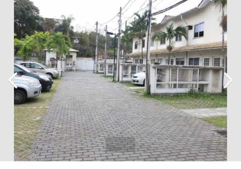 Casa de Condomínio à venda com 2 quartos, 60m² - Foto 1