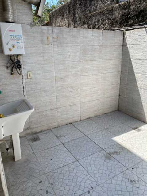 Casa de Condomínio à venda com 2 quartos, 60m² - Foto 10