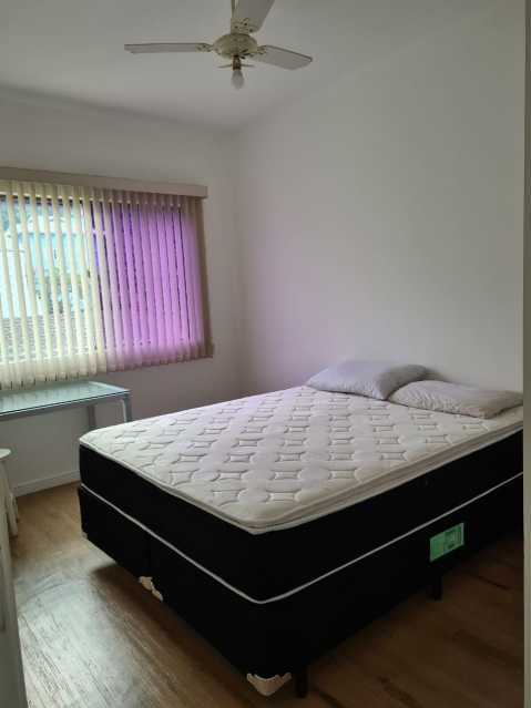 Apartamento à venda com 2 quartos, 60m² - Foto 1