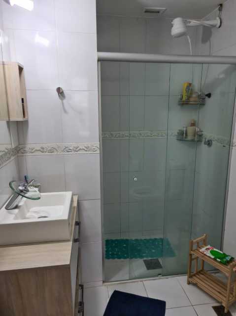 Apartamento à venda com 2 quartos, 60m² - Foto 7