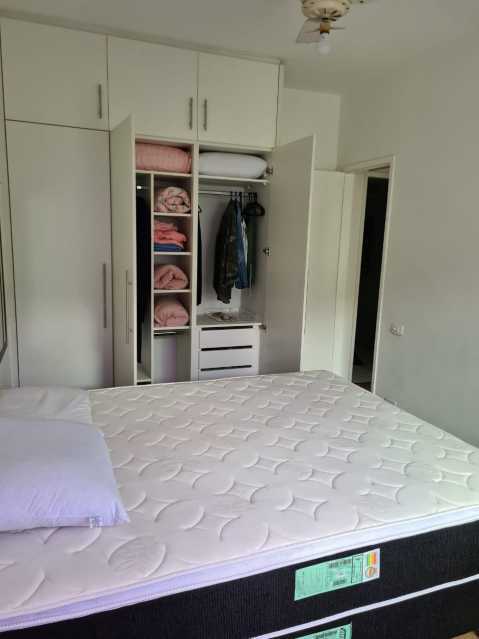 Apartamento à venda com 2 quartos, 60m² - Foto 17