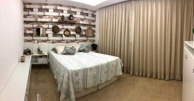 Casa de Condomínio à venda com 3 quartos, 180m² - Foto 12