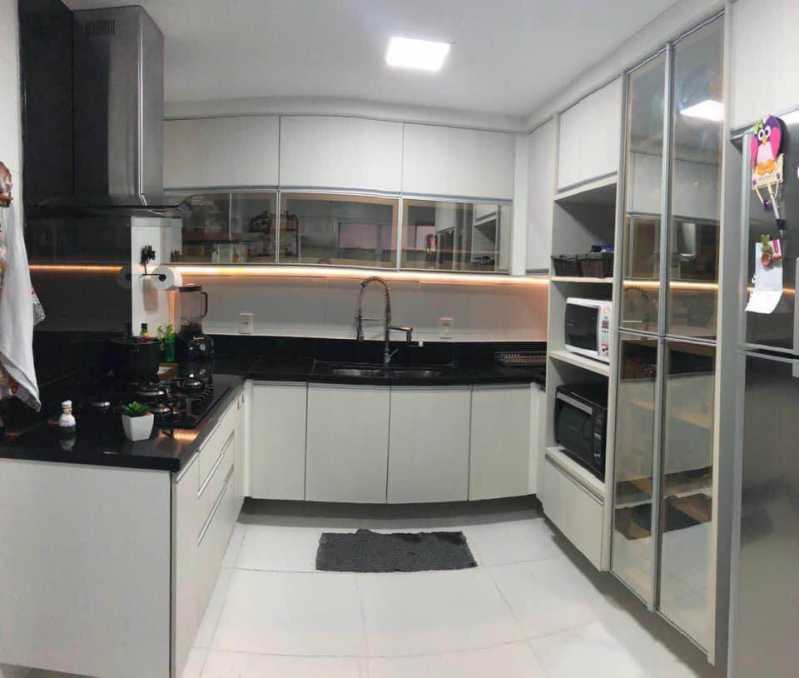 Casa de Condomínio à venda com 3 quartos, 180m² - Foto 13