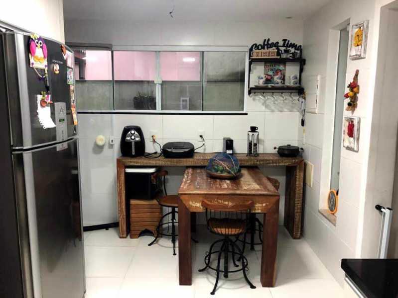 Casa de Condomínio à venda com 3 quartos, 180m² - Foto 14