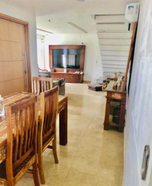 Casa de Condomínio à venda com 3 quartos, 180m² - Foto 8